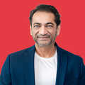 Swapnil Amin