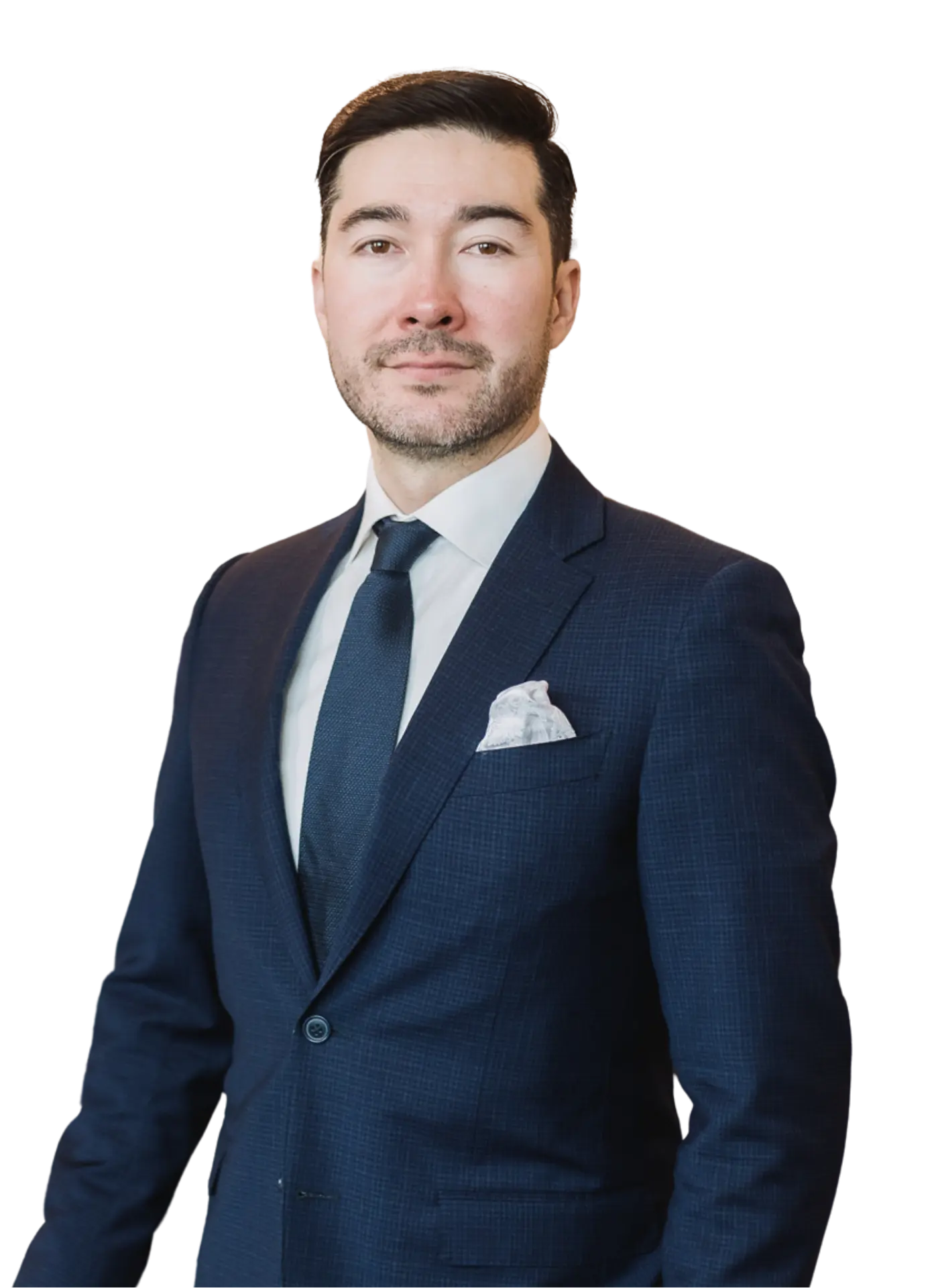 Dr. Steven Yip
