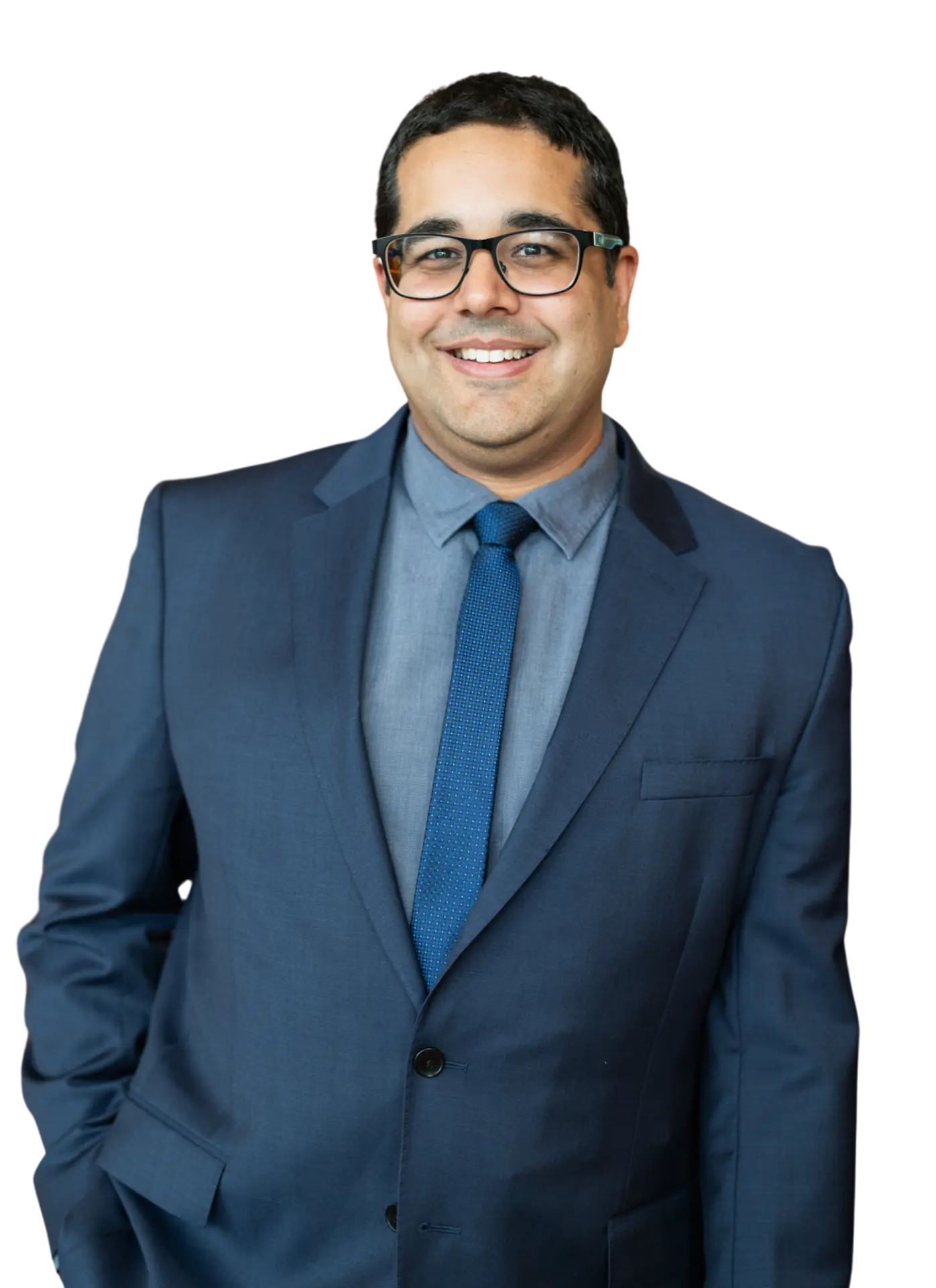 Dr. Omar Khan