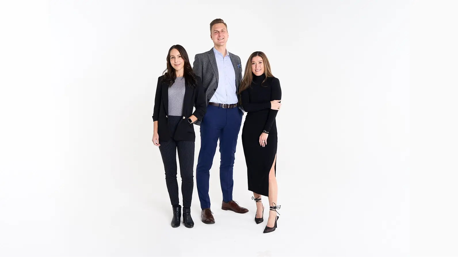 Our Team