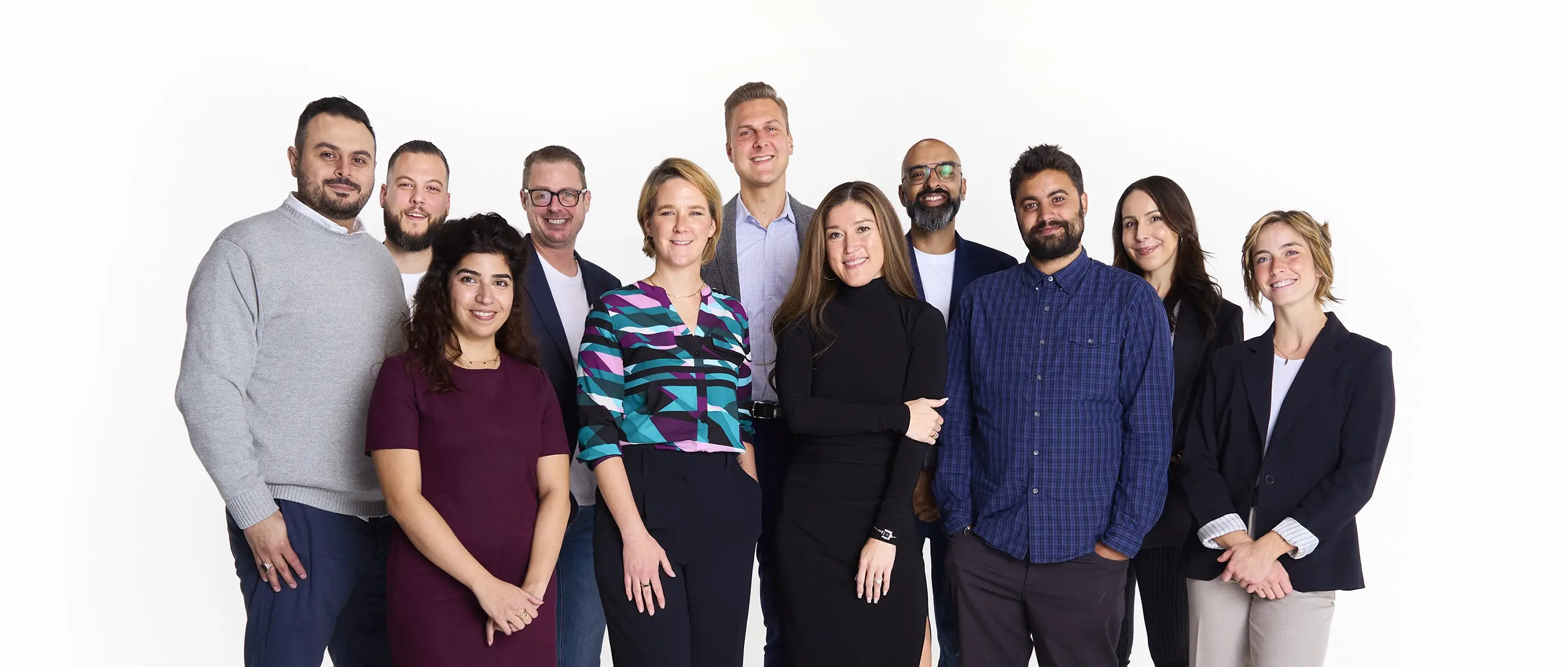 Our Team