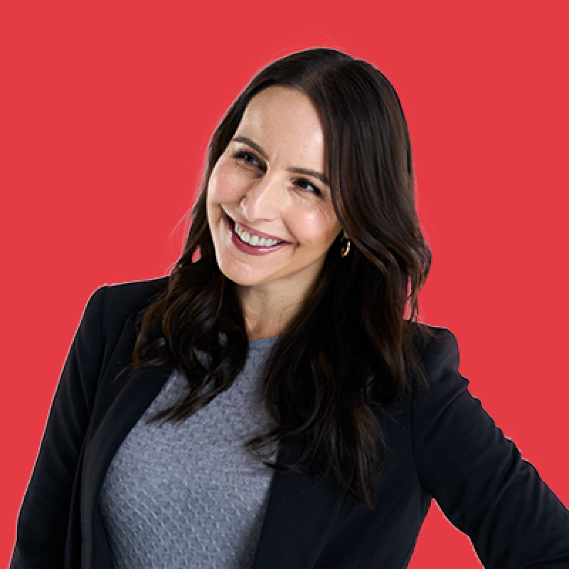 Tanya Miladinovic, PhD