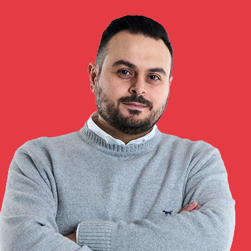 Ahmed Hamam, PhD, MSc