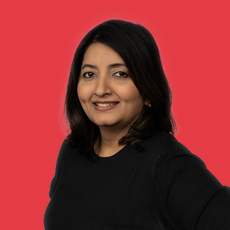 Dwiti Narayanan, MSc