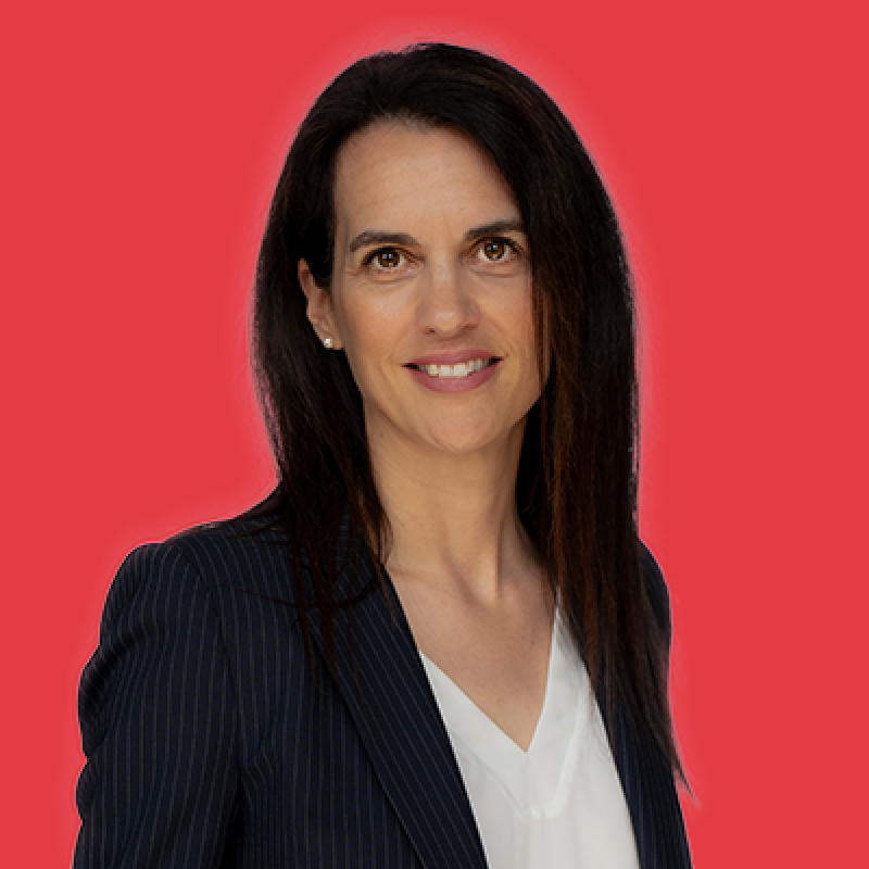 Sandra Tremblay, PhD