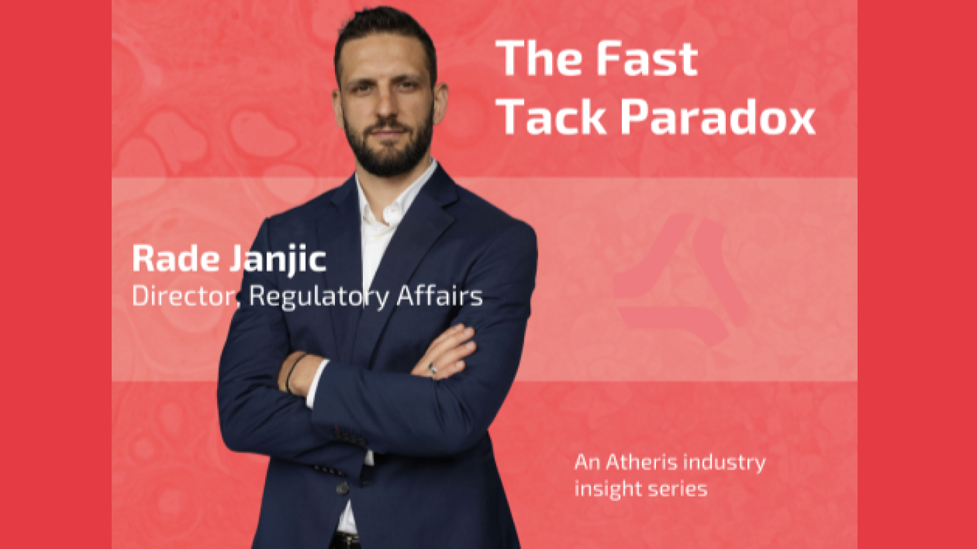 The Fast Tack Paradox: Why Biotech Companies Are Leaving Millions on the Table and Patients Waiting