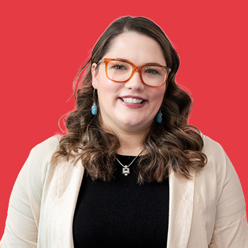 Stephanie Lunn, PhD