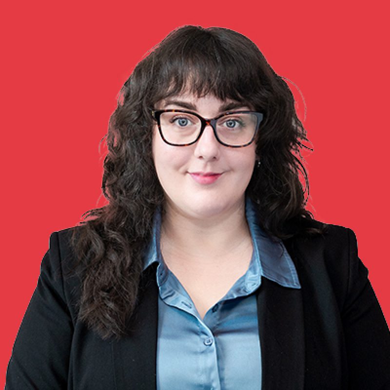 Alisha Adams, PhD